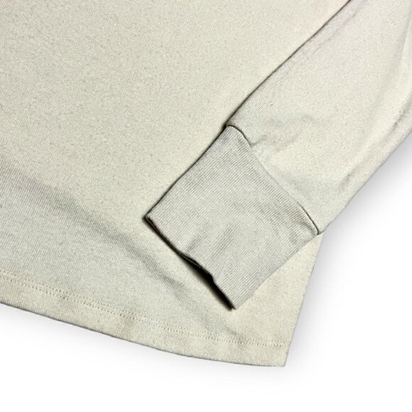 Brandy Melville Soft Stretch Wide Neck Designer Sweater - Picture 4 of 4